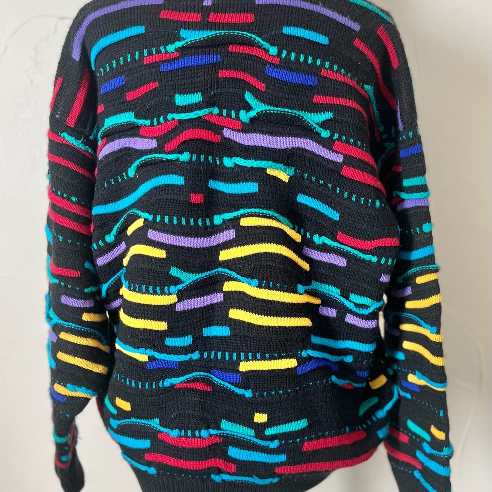 Vintage COOGI sweater size Medium